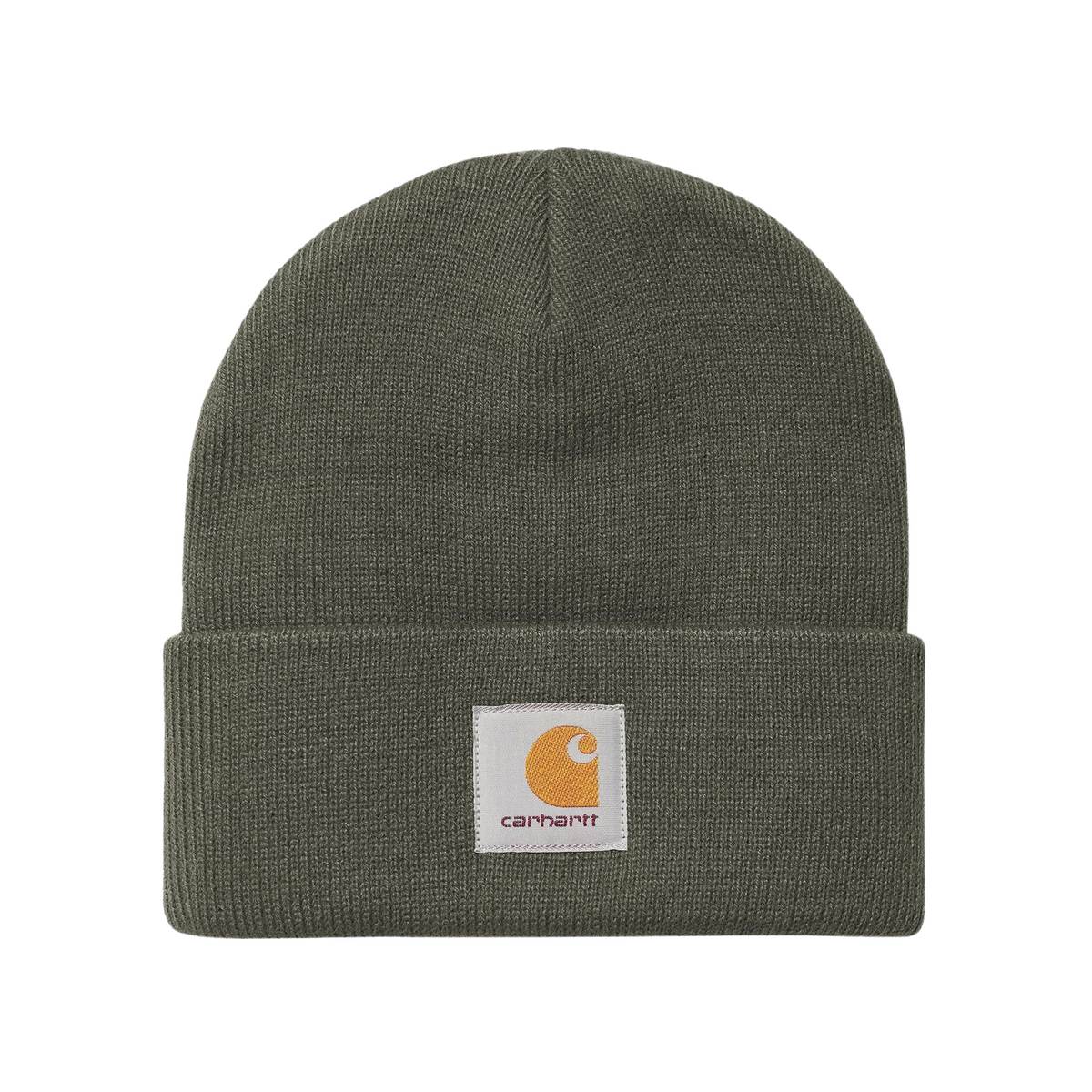 Carhartt WIP Short Watch Hat - Shungite