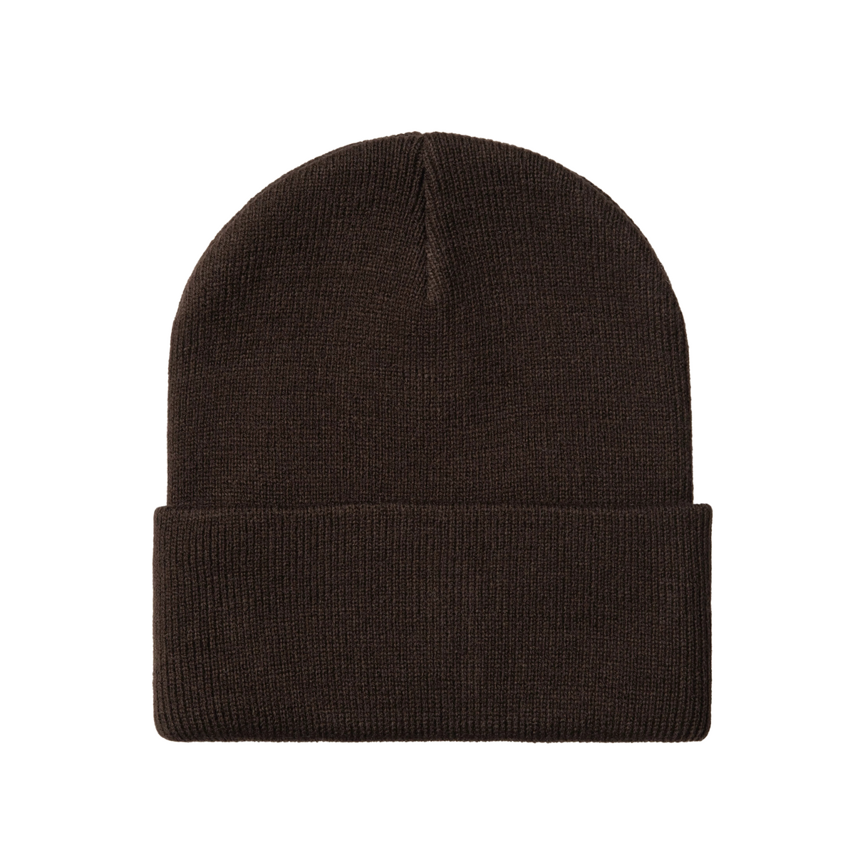 Carhartt WIP Short Watch Hat - Tobacco