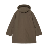 Carhartt WIP Siberian Parka Jacket - Vitola