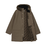 Carhartt WIP Siberian Parka Jacket - Vitola