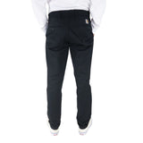 Carhartt WIP Sid Pant - Black (rinsed)