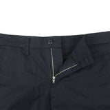 Carhartt WIP Sid Pant - Black (rinsed)