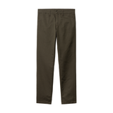 Carhartt WIP Sid Pant - Cypress (rinsed)