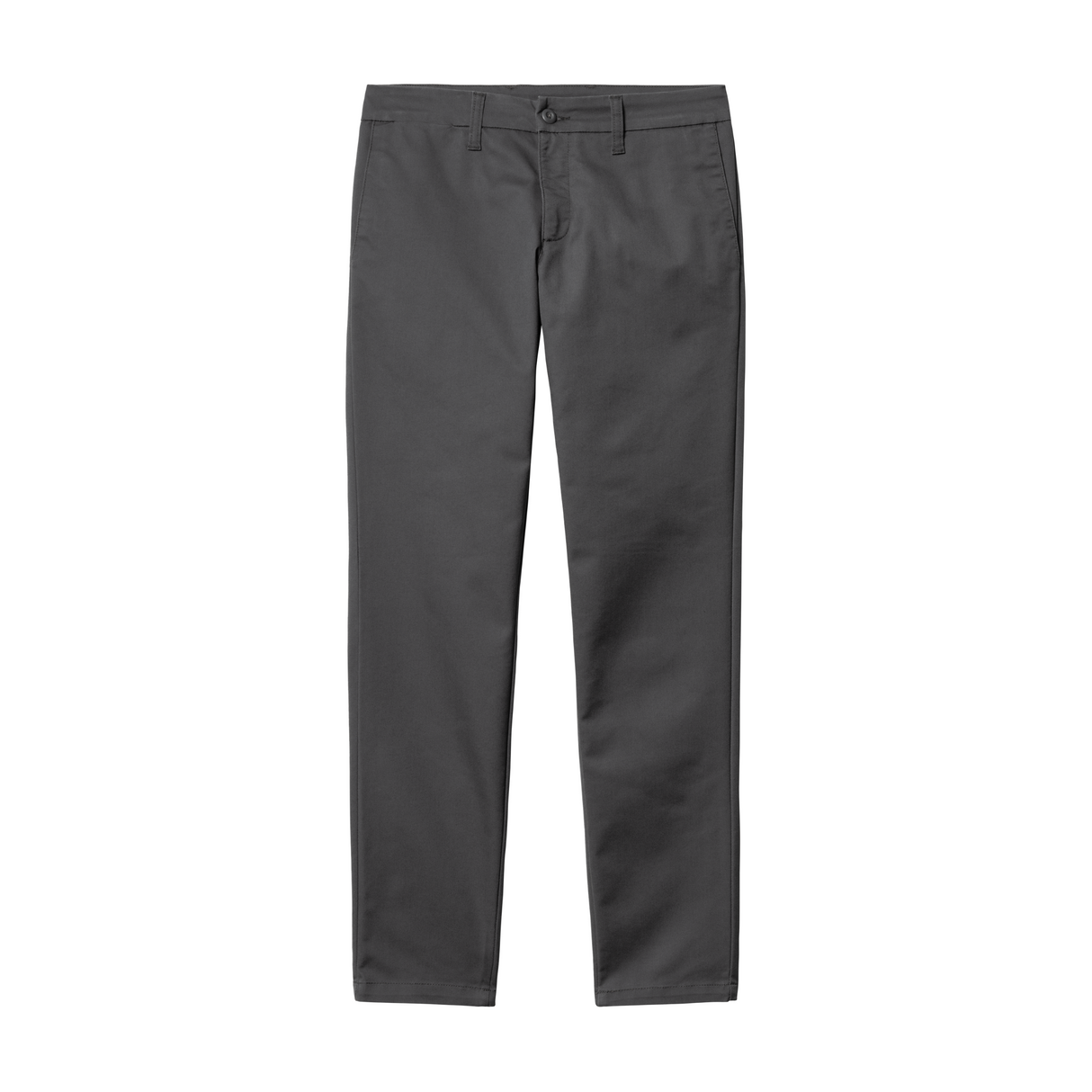 Carhartt WIP Sid Pant - Graphite (rinsed)