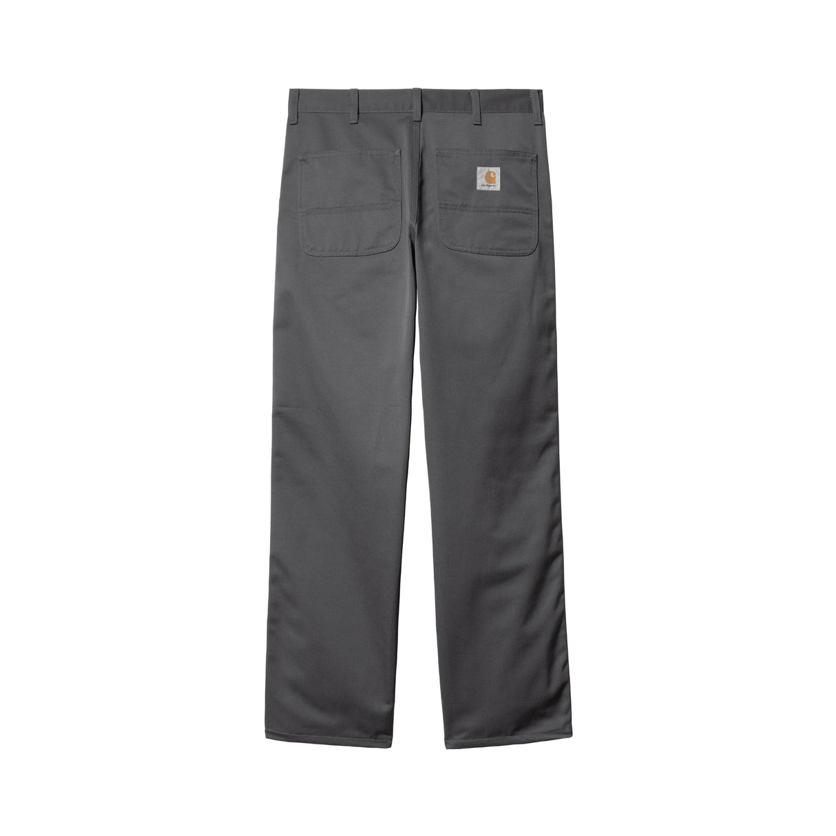 Carhartt WIP Simple Pant - Zeus (rinsed)