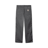 Carhartt WIP Simple Pant - Zeus (rinsed)