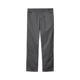 Carhartt WIP Simple Pant - Zeus (rinsed)