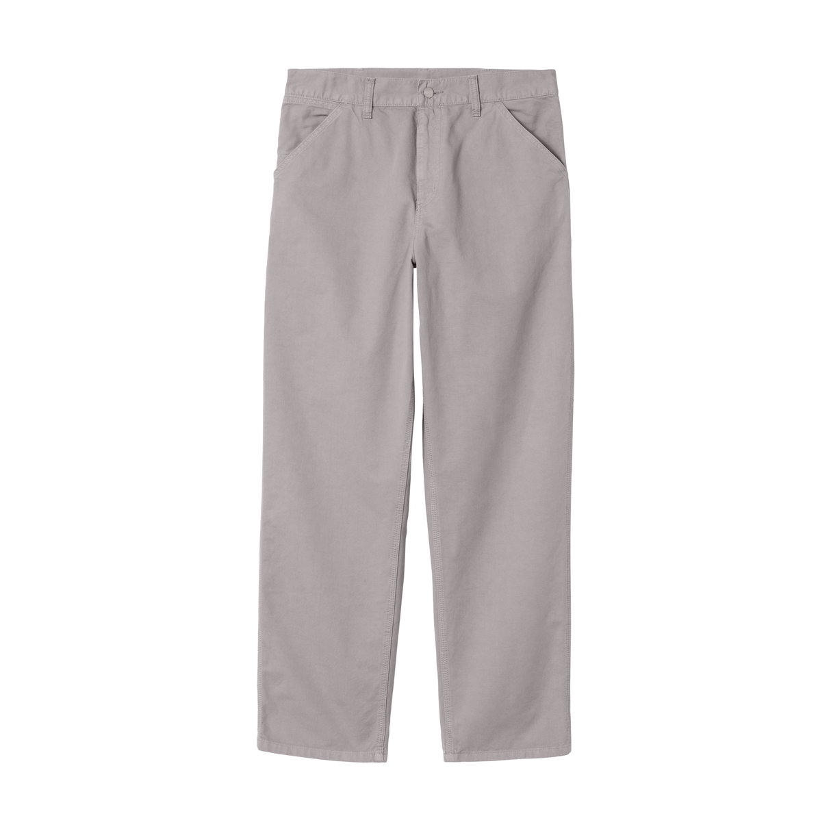 Carhartt WIP Single Knee Pant - Yosemite (rinsed)