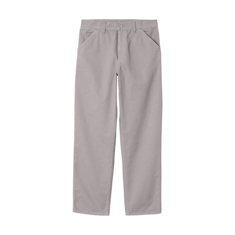 Carhartt WIP Single Knee Pant - Yosemite (rinsed)