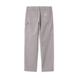 Carhartt WIP Single Knee Pant - Yosemite (rinsed)