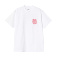 Carhartt WIP Spirals T-Shirt - White