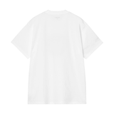 Carhartt WIP Spoiled T-Shirt - White