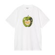 Carhartt WIP Spoiled T-Shirt - White
