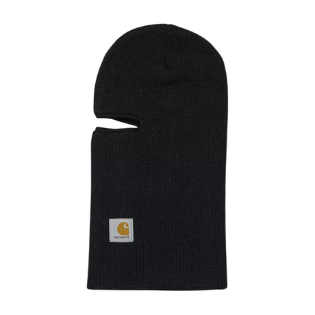 Carhartt WIP Storm Mask - Black