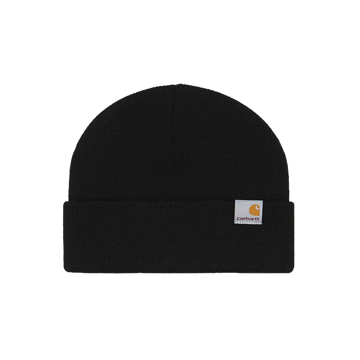 Carhartt WIP Stratus Low - Black