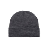 Carhartt WIP Stratus Low - Dark Grey Heather