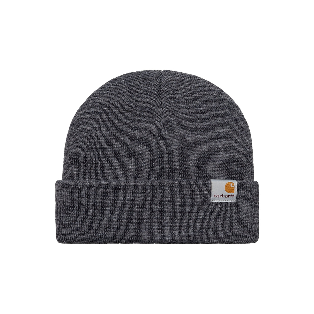 Carhartt WIP Stratus Low - Dark Grey Heather