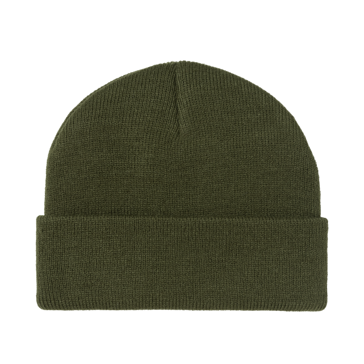 Carhartt WIP Stratus Low - Office Green