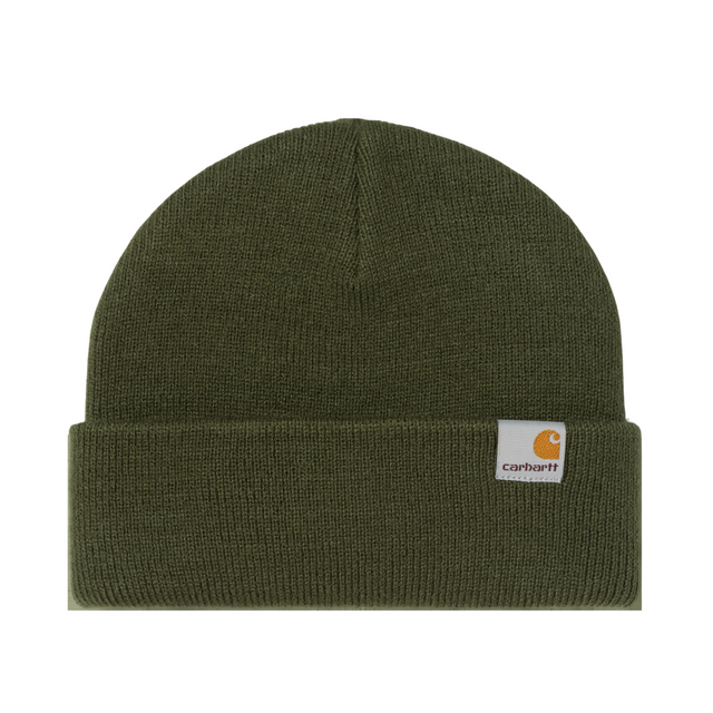 Carhartt WIP Stratus Low - Office Green