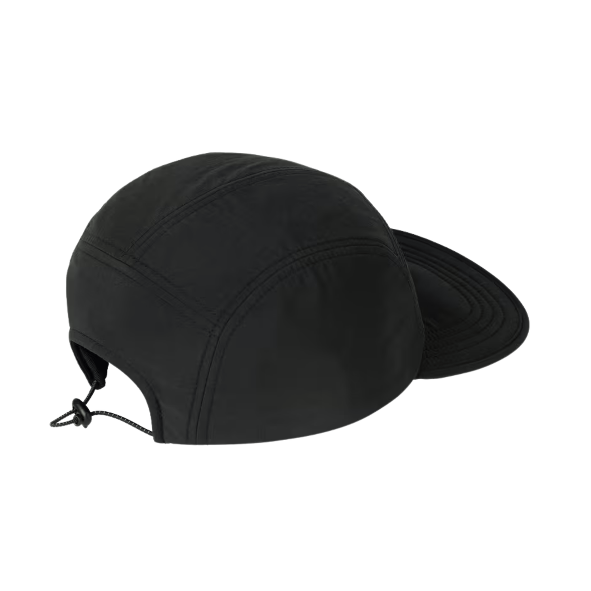 Carhartt WIP Travon Cap - Black / Wax