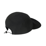 Carhartt WIP Travon Cap - Black / Wax