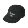 Carhartt WIP Travon Cap - Black / Wax