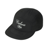 Carhartt WIP Travon Cap - Black / Wax