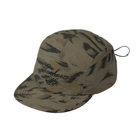 Duck Feather Print, Cypress 
