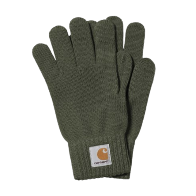 Carhartt WIP Watch Gloves - Opuntia
