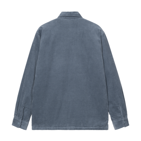 Carhartt WIP Whitsome Shirt Jacket - Angelite
