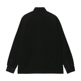 Carhartt WIP Whitsome Shirt Jacket - Black