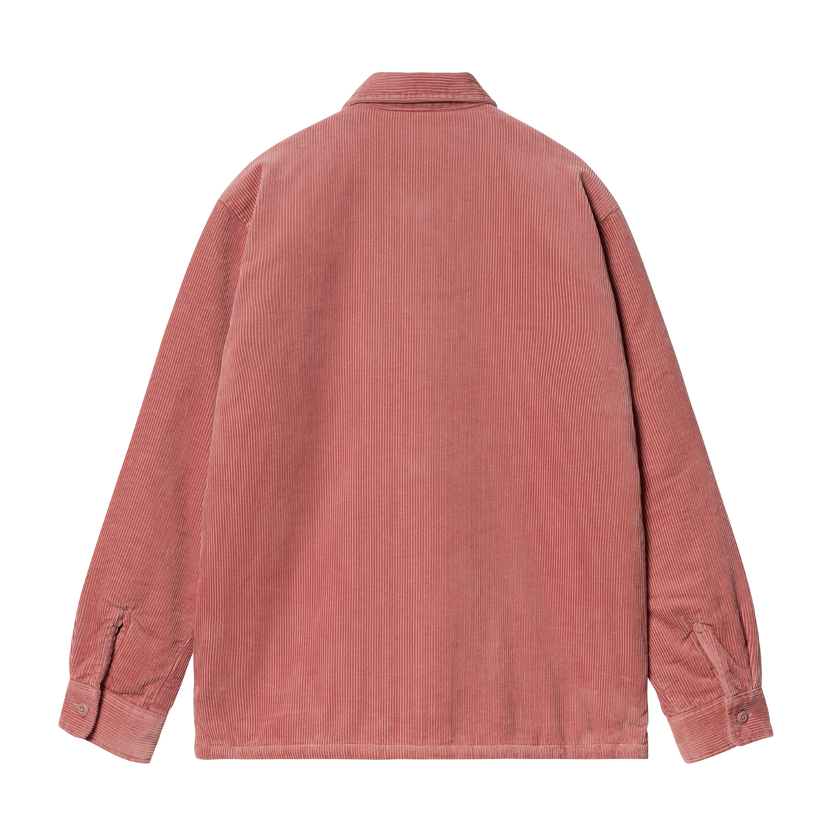 Carhartt WIP Whitsome Shirt Jacket - Dusty Rose