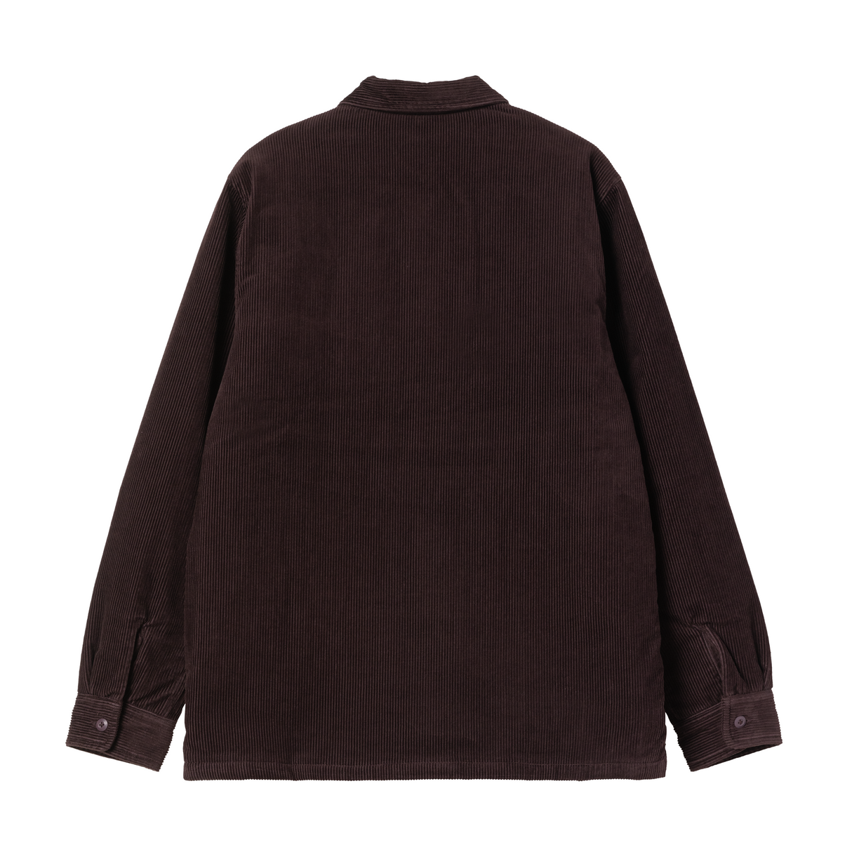 Carhartt WIP Whitsome Shirt Jacket - Palisander