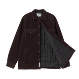 Carhartt WIP Whitsome Shirt Jacket - Palisander