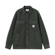 Carhartt WIP Whitsome Shirt Jacket - Raven