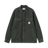 Carhartt WIP Whitsome Shirt Jacket - Raven