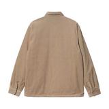 Carhartt WIP Whitsome Shirt Jacket - Wall