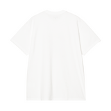 Carhartt WIP Wild Dog T-Shirt - White