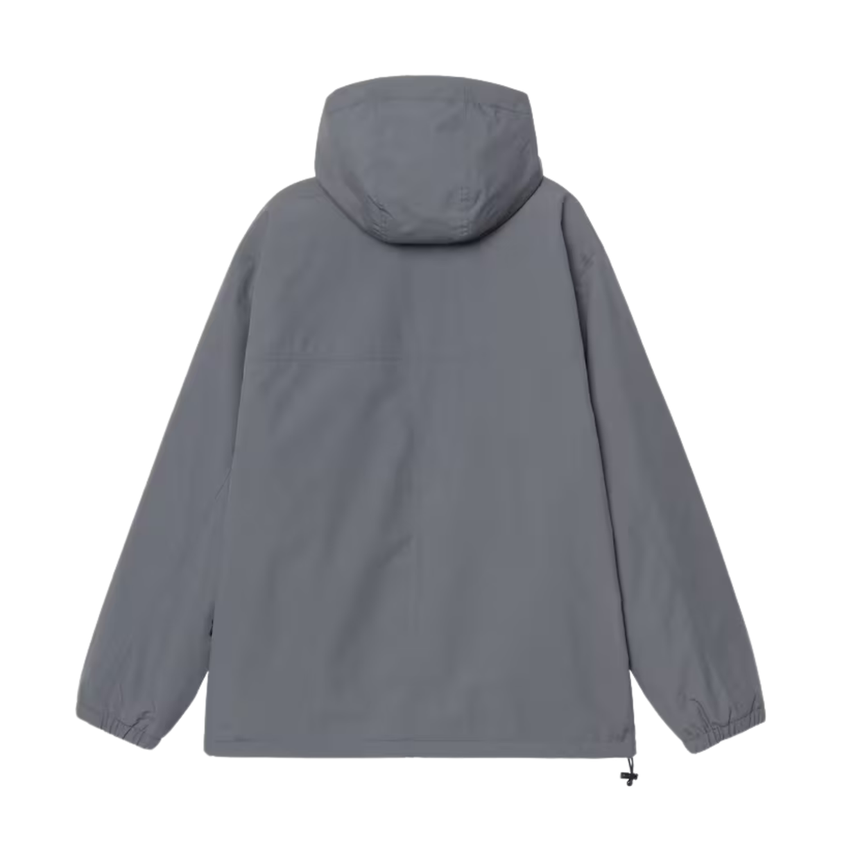 Carhartt WIP Windbreaker Pullover Jacket - (Winter) Styx / White