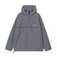 Carhartt WIP Windbreaker Pullover Jacket - (Winter) Styx / White