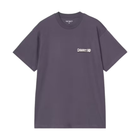 Shady Purple