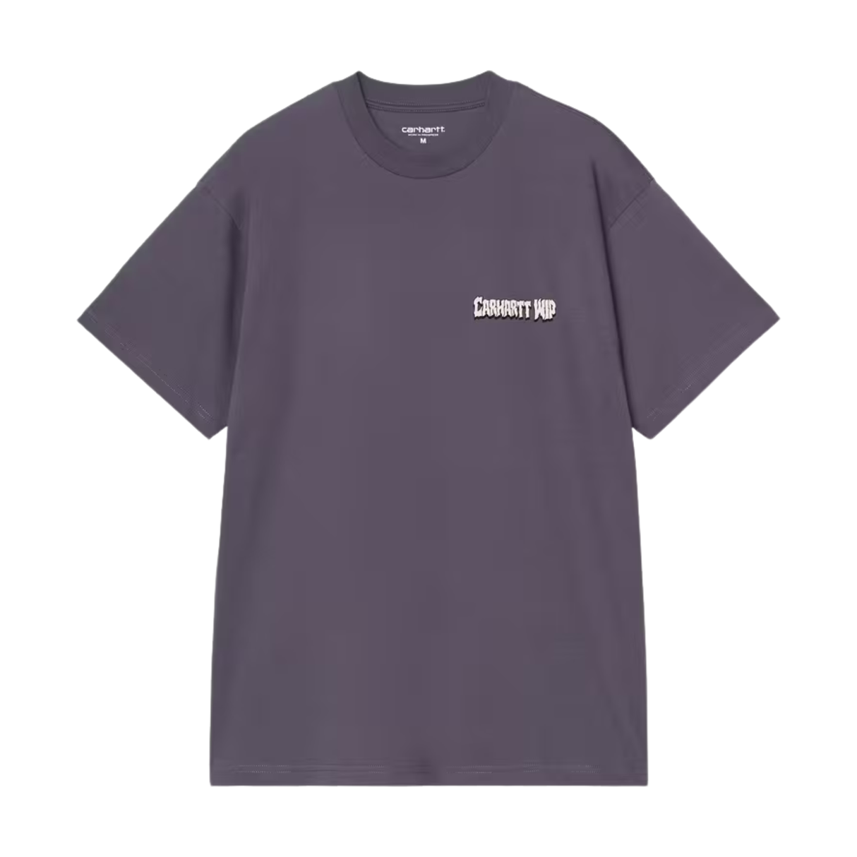 Carhartt WIP Wiptopia II T-Shirt - Shady Purple