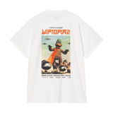 Carhartt WIP Wiptopia II T-Shirt - White