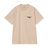 Carhartt WIP Wiptopia T-Shirt - Wall