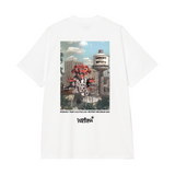 Carhartt WIP Wiptopia T-Shirt - White