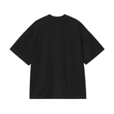 Carhartt WIP Work Pocket T-Shirt - Black