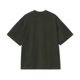 Carhartt WIP Work Pocket T-Shirt - Raven