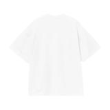Carhartt WIP Work Pocket T-Shirt - White