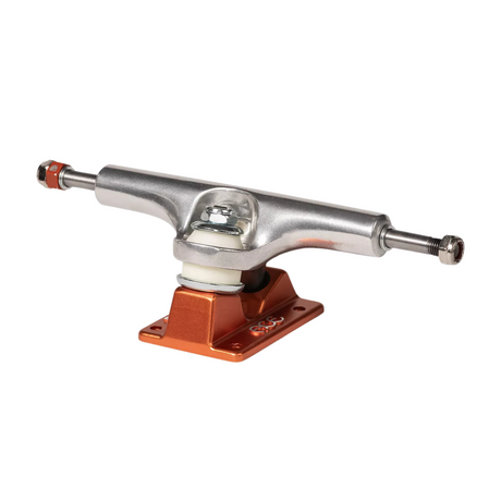 Carhartt WIP x Ace AF1 Trucks Aluminum Alloy Trucks - Carhartt Orange / Silver