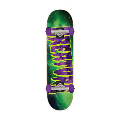 Creature Logo Full Complete Deck - 7.8"